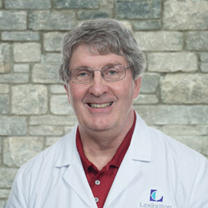 David M. Blake, MD - Lexington Clinic