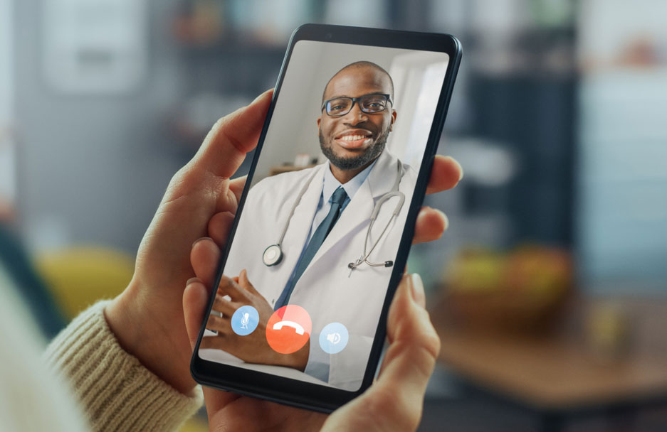 What is a Telehealth Visit?