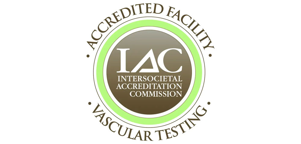 Lexington Clinic Cardiology-East Earns Vascular Testing Reaccreditation by IAC