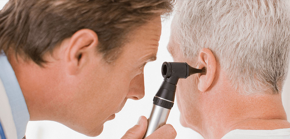 Sudden Hearing Loss – Not To Be Ignored