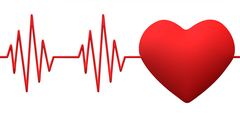 Irregular Heartbeat 