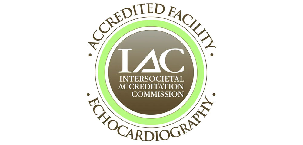 Lexington Clinic Cardiology-East Earns Echocardiography Reaccreditation by IAC