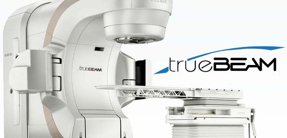 Lexington Clinic on the Forefront of Cancer Treatment with the TrueBeam® Radiotherapy System