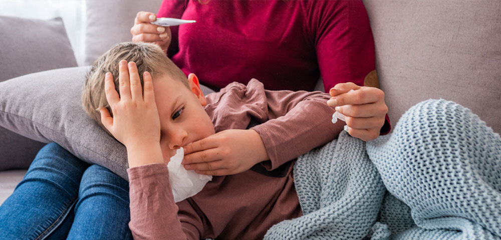 What Every Parent Needs to Know About Flu