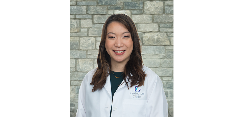 Lexington Clinic Welcomes New Rheumatologist