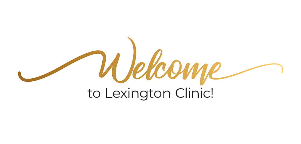 Lexington Clinic Welcomes 6 New Physicians