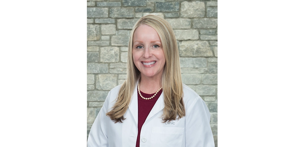 Lexington Clinic Welcomes New Dermatologist