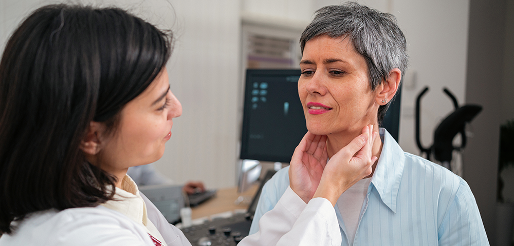 The Butterfly Gland: Understanding and Managing Thyroid Diseases