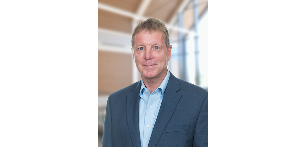 Lexington Clinic Names Chris Walters as Chief Information Officer