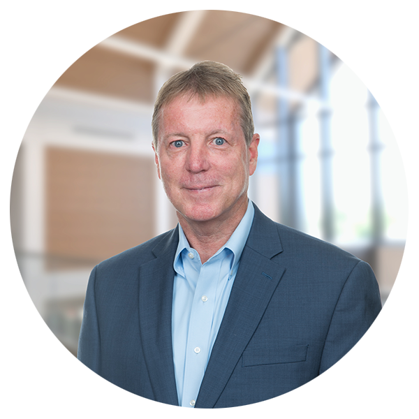 Chris Walters, MBA