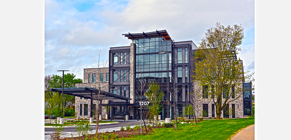 Lexington Clinic Opens New Orthopedic and Neuroscience Center