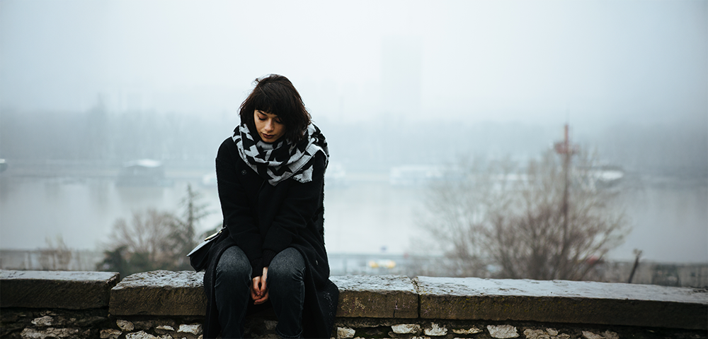 Don’t Let Winter Win: Understanding & Treating Seasonal Affective Disorder
