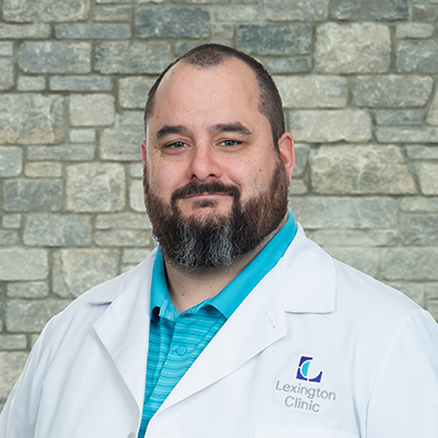 James T. Buchanan, MD 