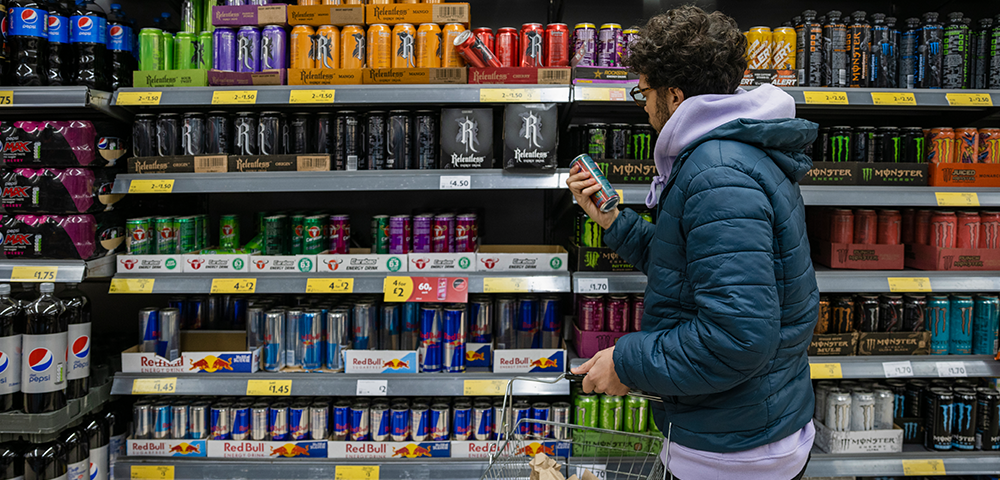 How Energy Drinks Impact Your Heart Rate — Why Knowing Your Number Matters