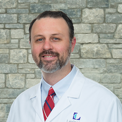 Nicholas Moore, MD